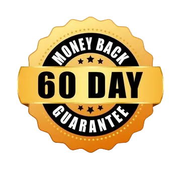 365 Days Money Back Guarantee